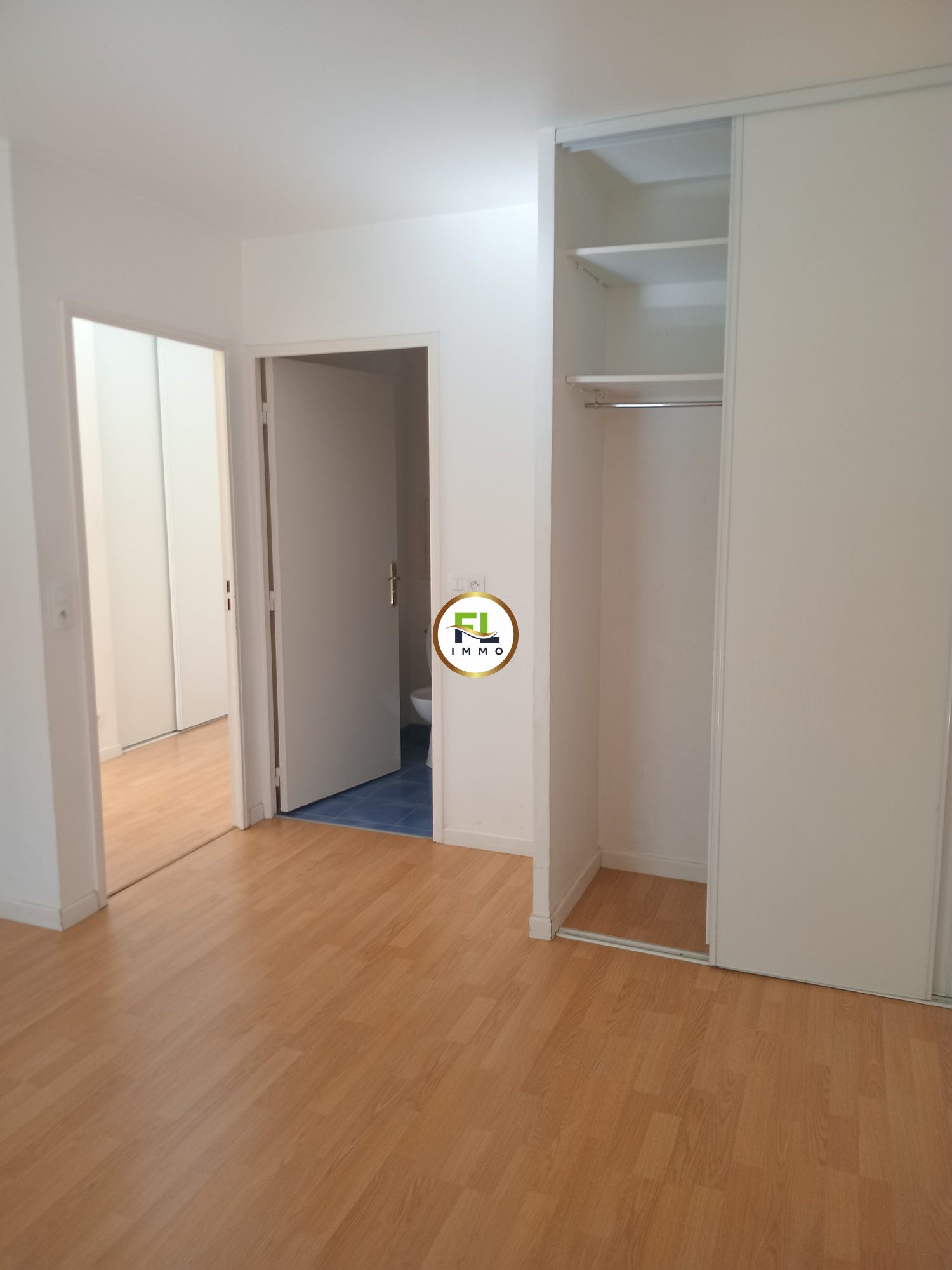 Appartement Allée des Clairières à Achères