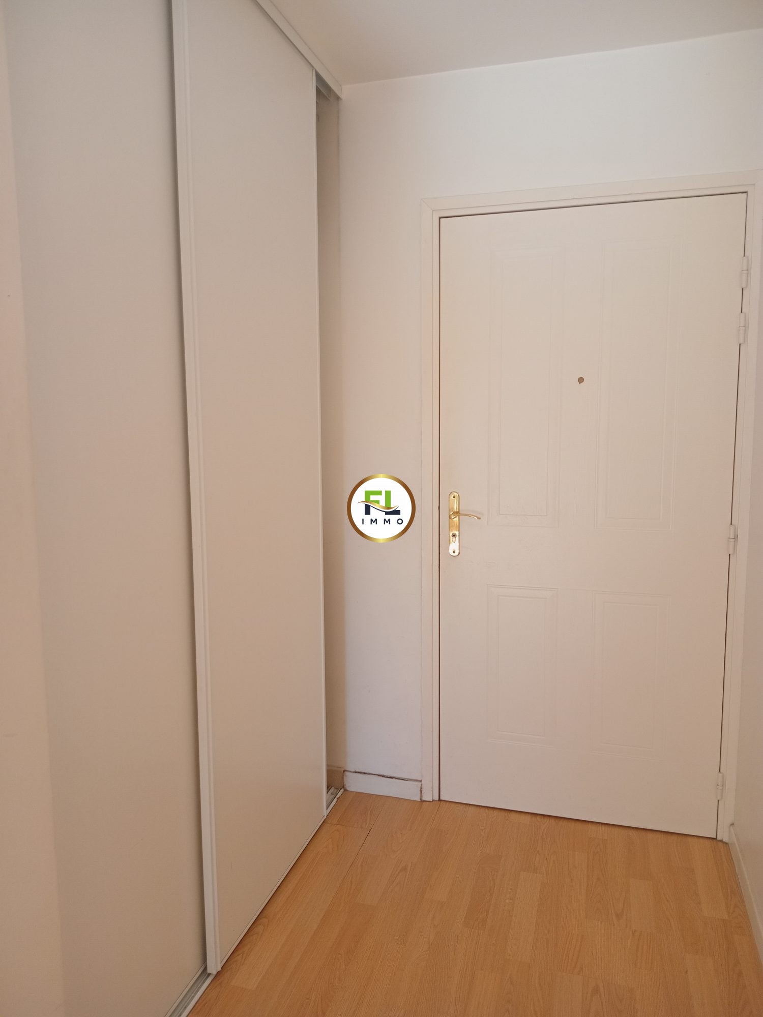 Appartement D 30 à Achères