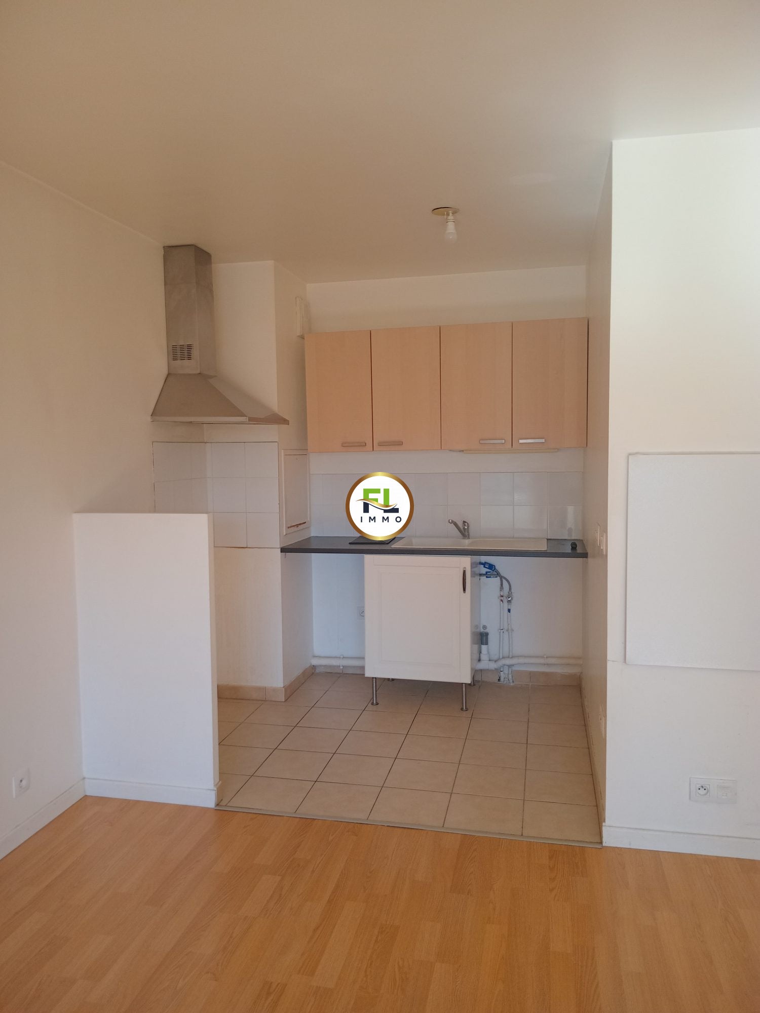Appartement Allée des Clairières à Achères