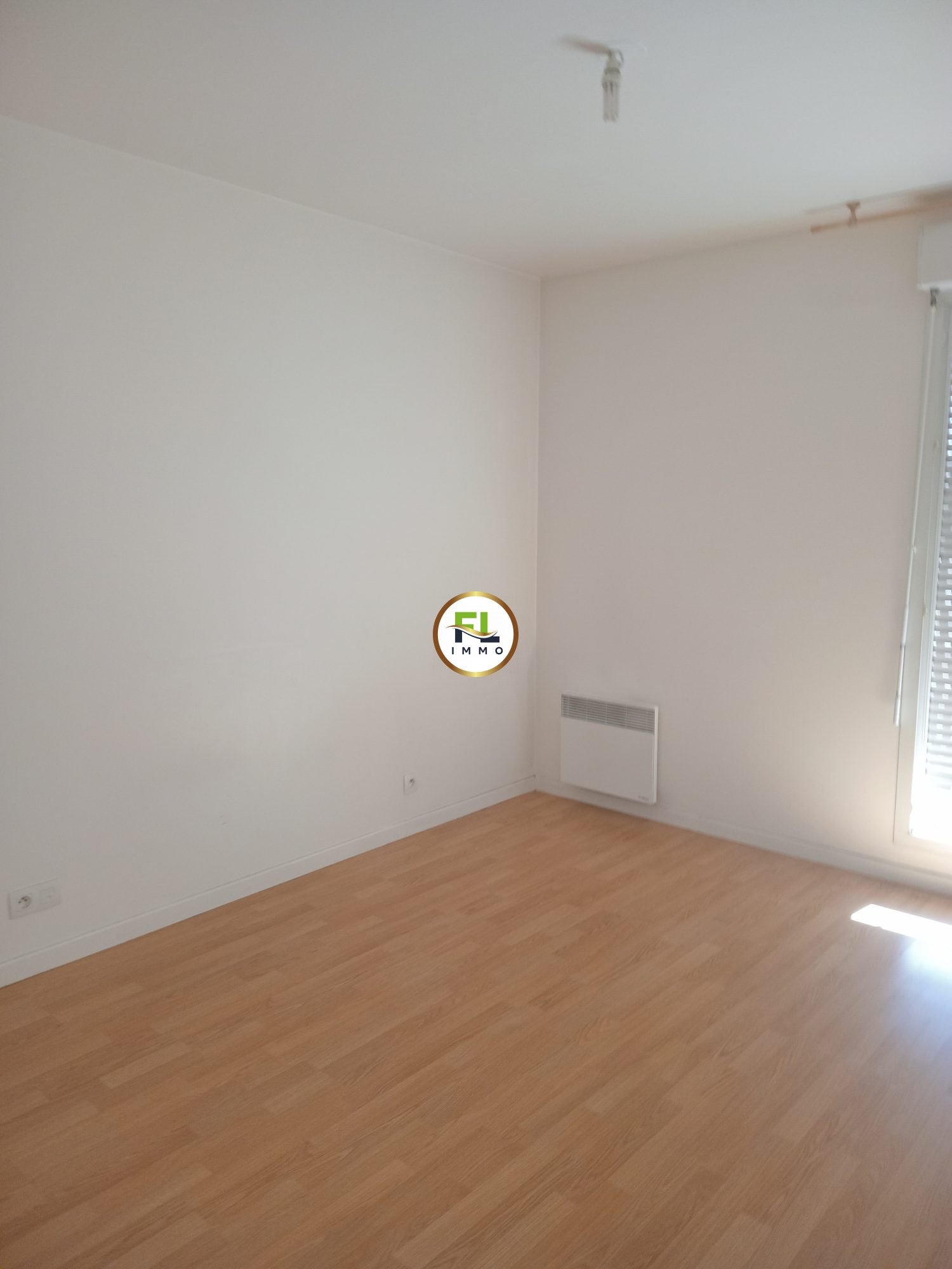 Appartement Allée des Clairières à Achères