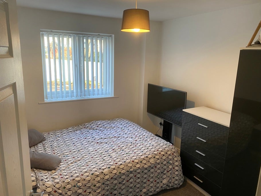 Flat Hendal Lane in Wakefield