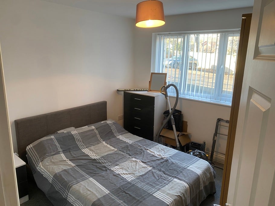 Flat Hendal Lane in Wakefield