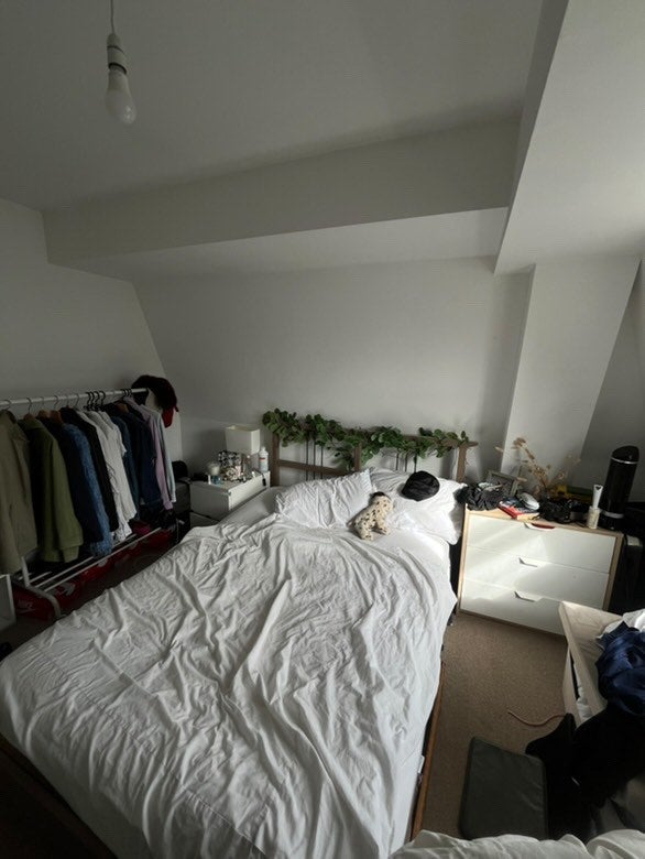 Room Ludlow Close in Bristol