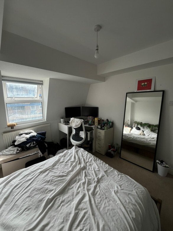 Room Ludlow Close in Bristol