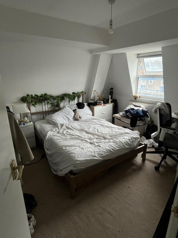 Room Ludlow Close in Bristol