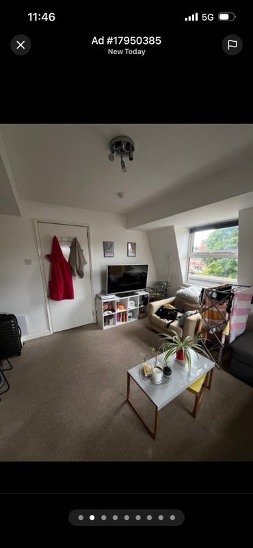 Room Ludlow Close in Bristol