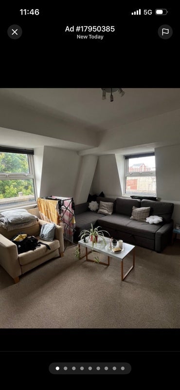 Room Ludlow Close in Bristol