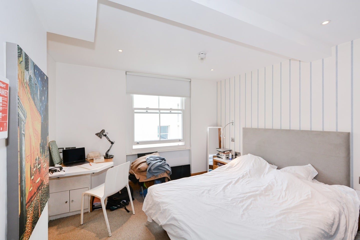 Room Willoughby Street in Greater London