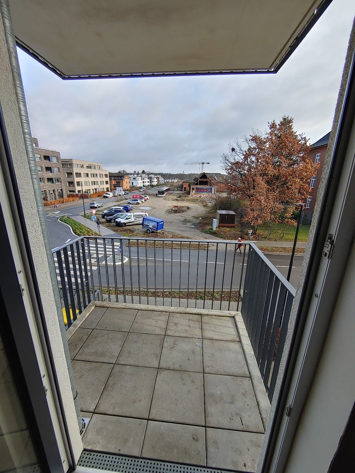 Wohnung Lübecker Straße in Lüneburg
