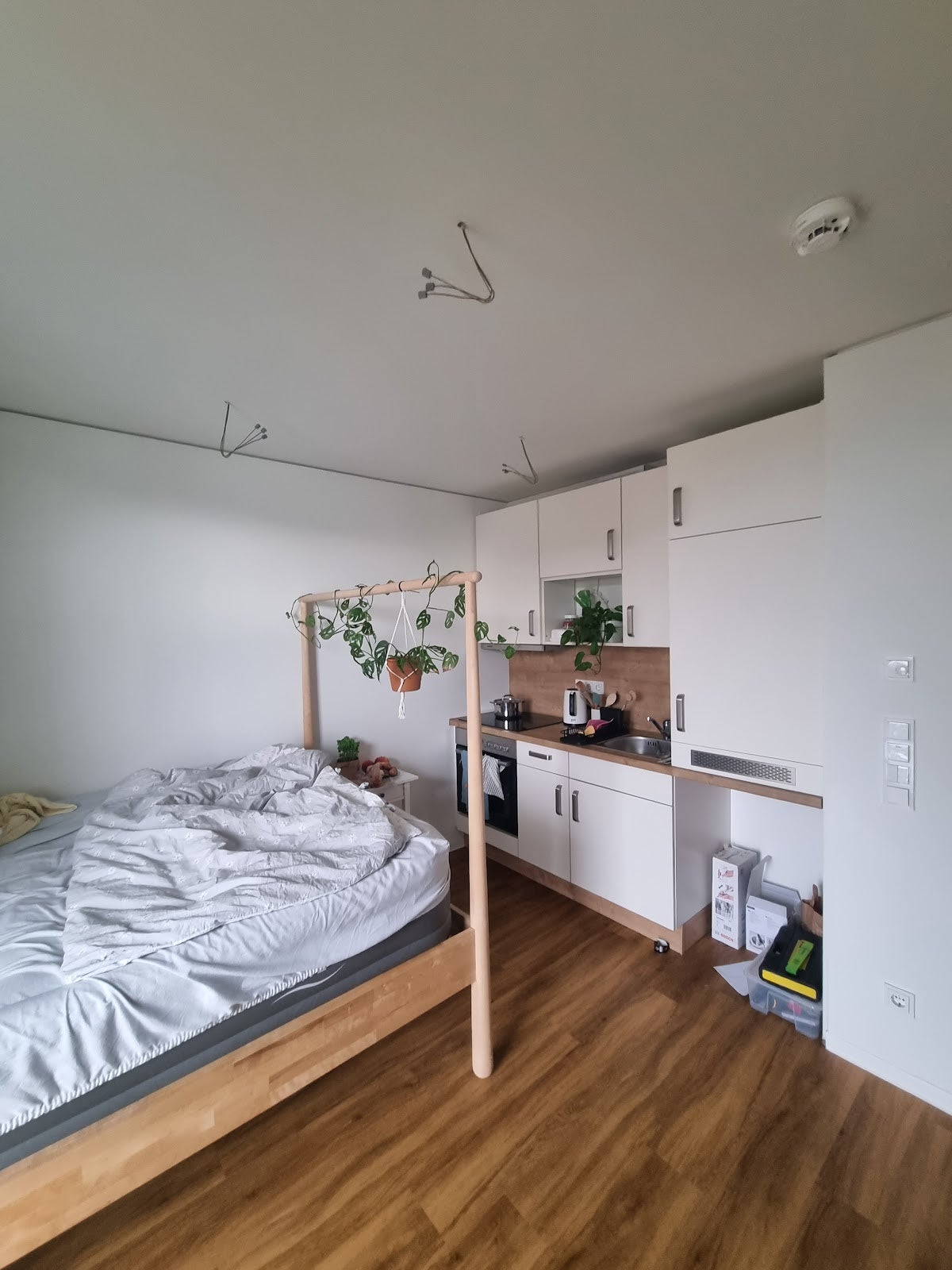 Wohnung Lübecker Straße in Lüneburg
