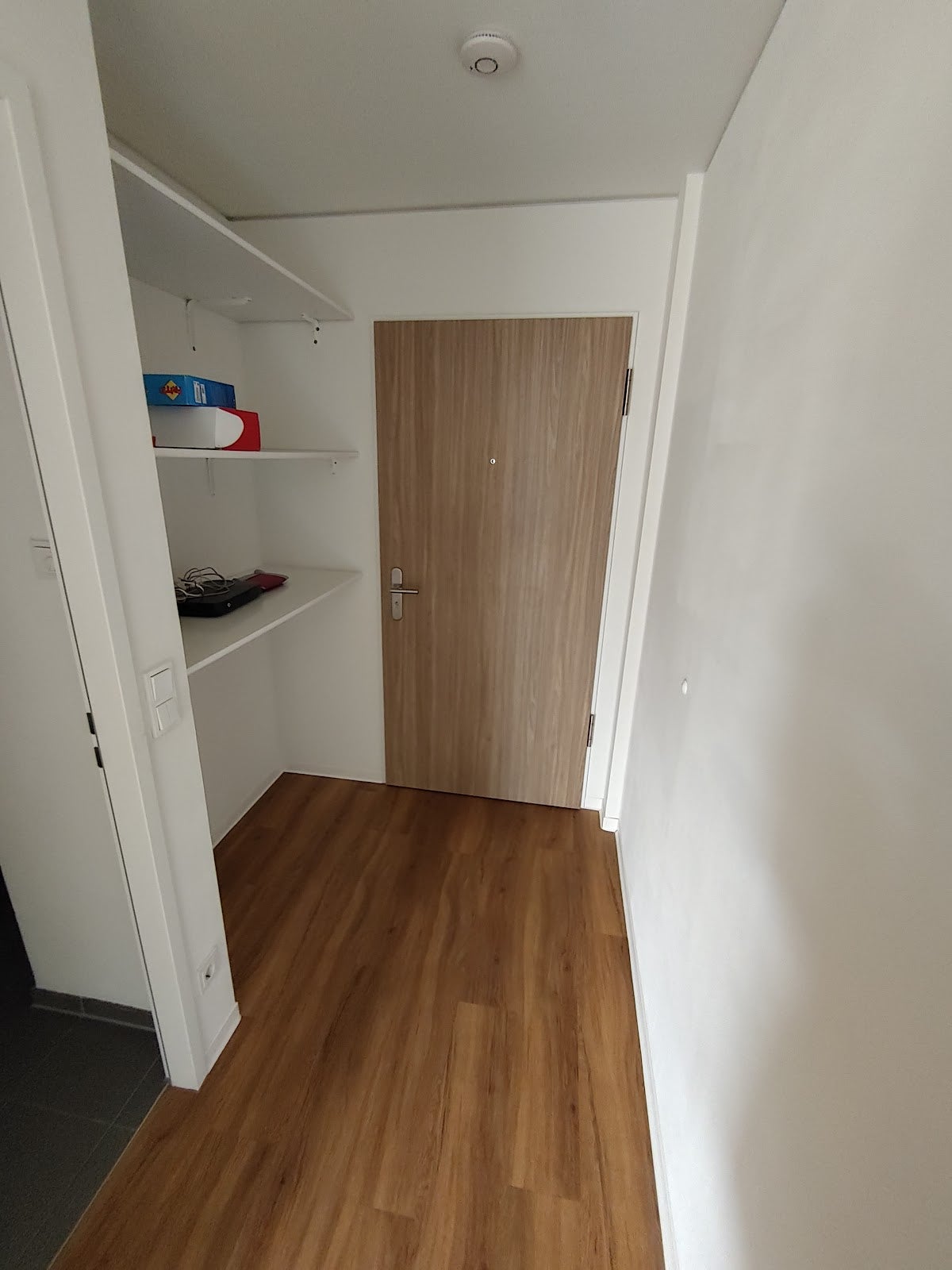 Wohnung Lübecker Straße in Lüneburg