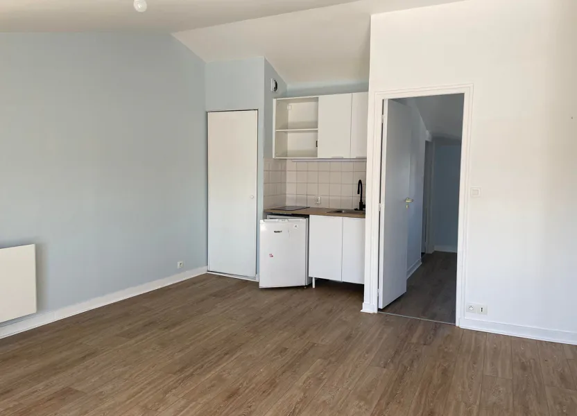 Flat Petite Rue du Port in La Rochelle