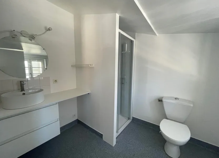 Flat Petite Rue du Port in La Rochelle