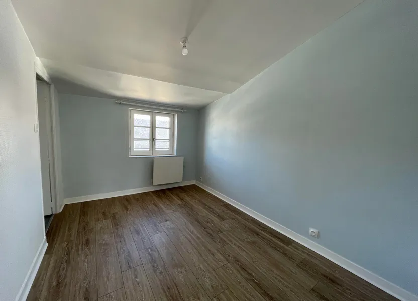 Flat Petite Rue du Port in La Rochelle