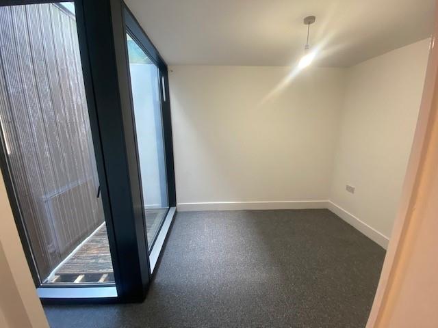 House Fir Street in Salford