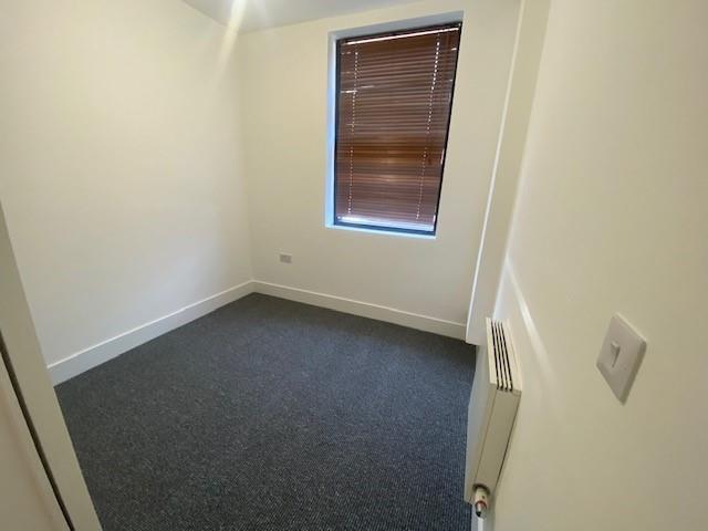 House Fir Street in Salford