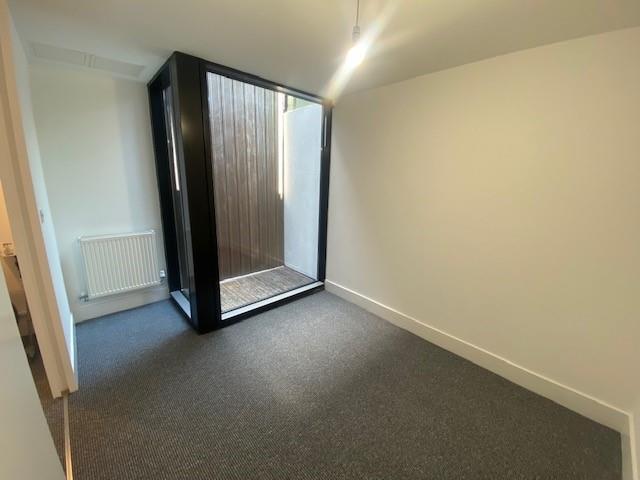 House Fir Street in Salford