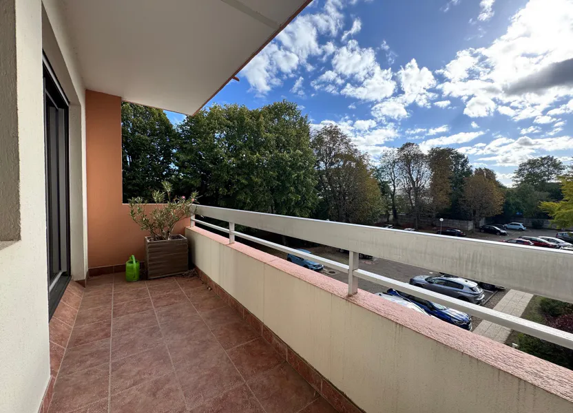 Appartement Avenue de la République à Montgeron