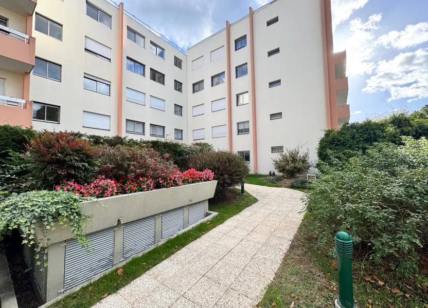 Appartement Avenue de la République à Montgeron
