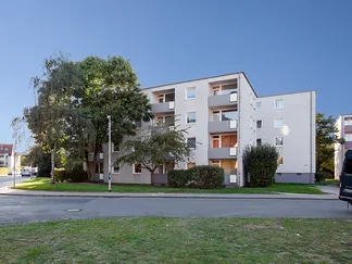 Wohnung Hinter der Alten Burg in Hannover