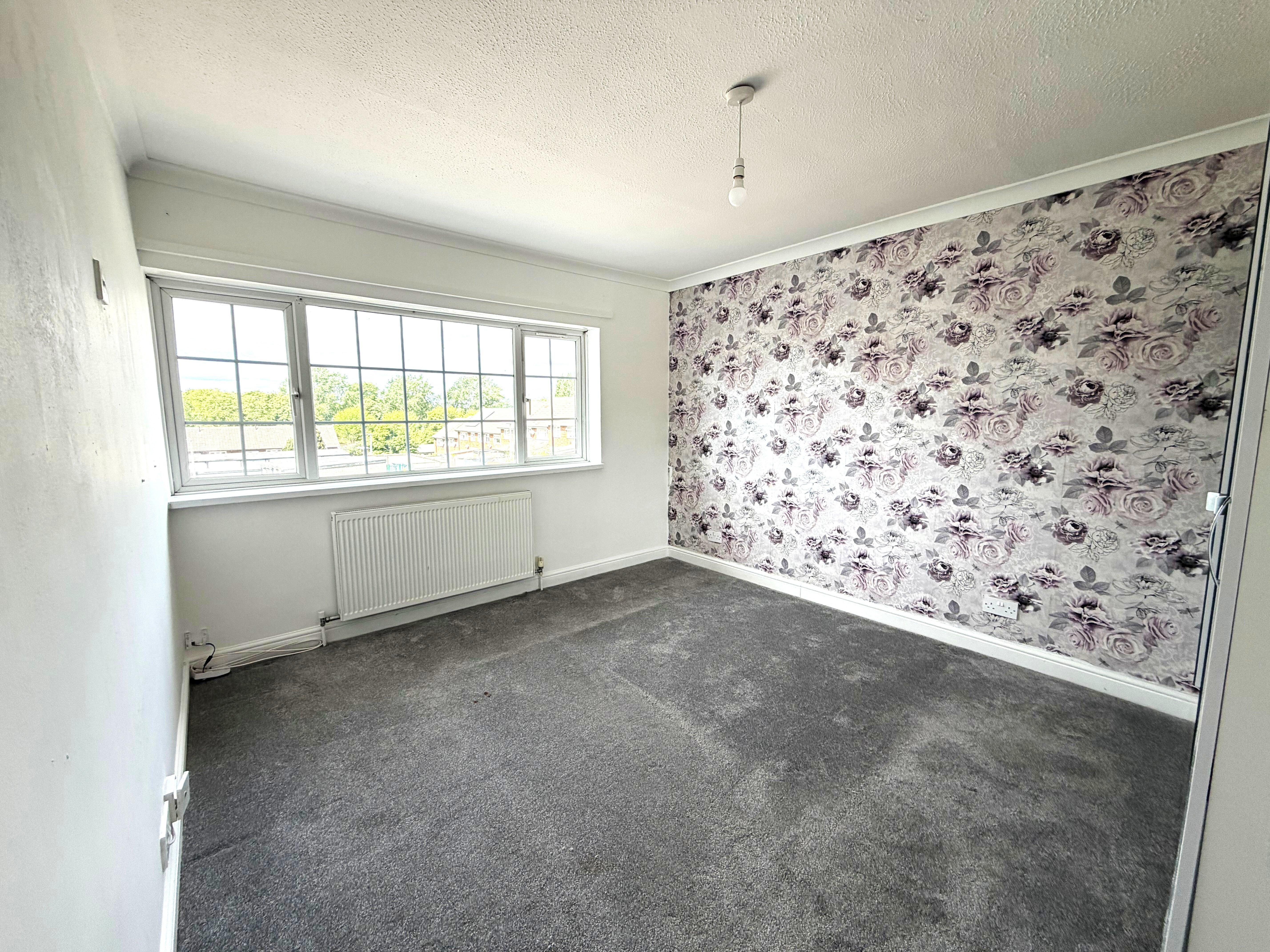 House Hadleigh in Letchworth