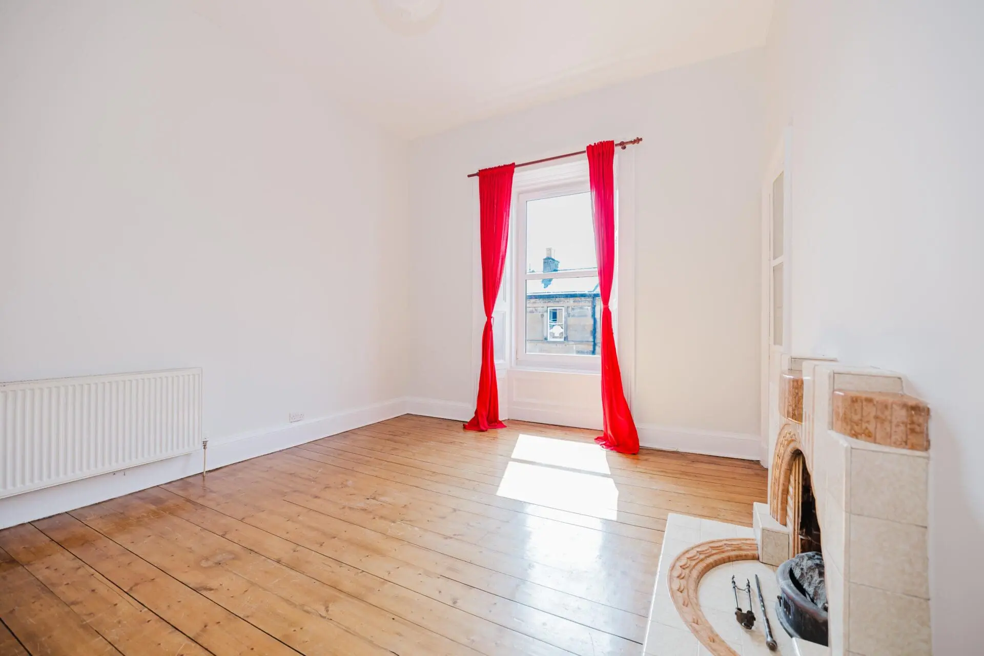 Flat Oxford Street in City of Edinburgh