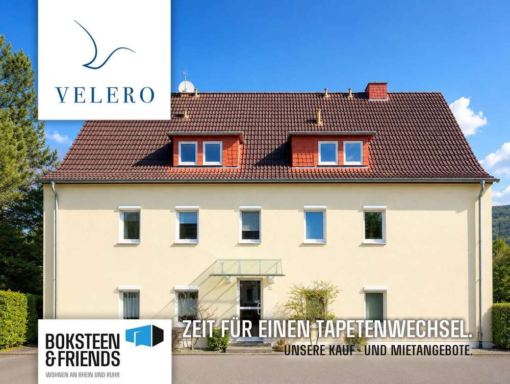 Wohnung Auf der Lied in Plettenberg