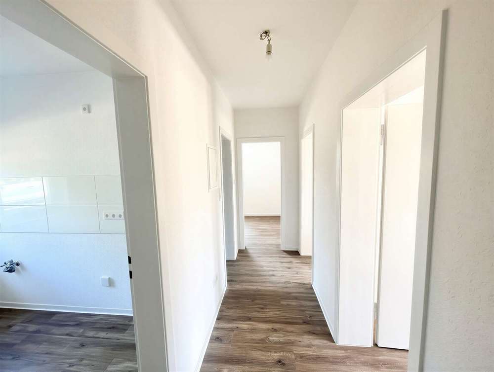 Wohnung Auf der Lied in Plettenberg