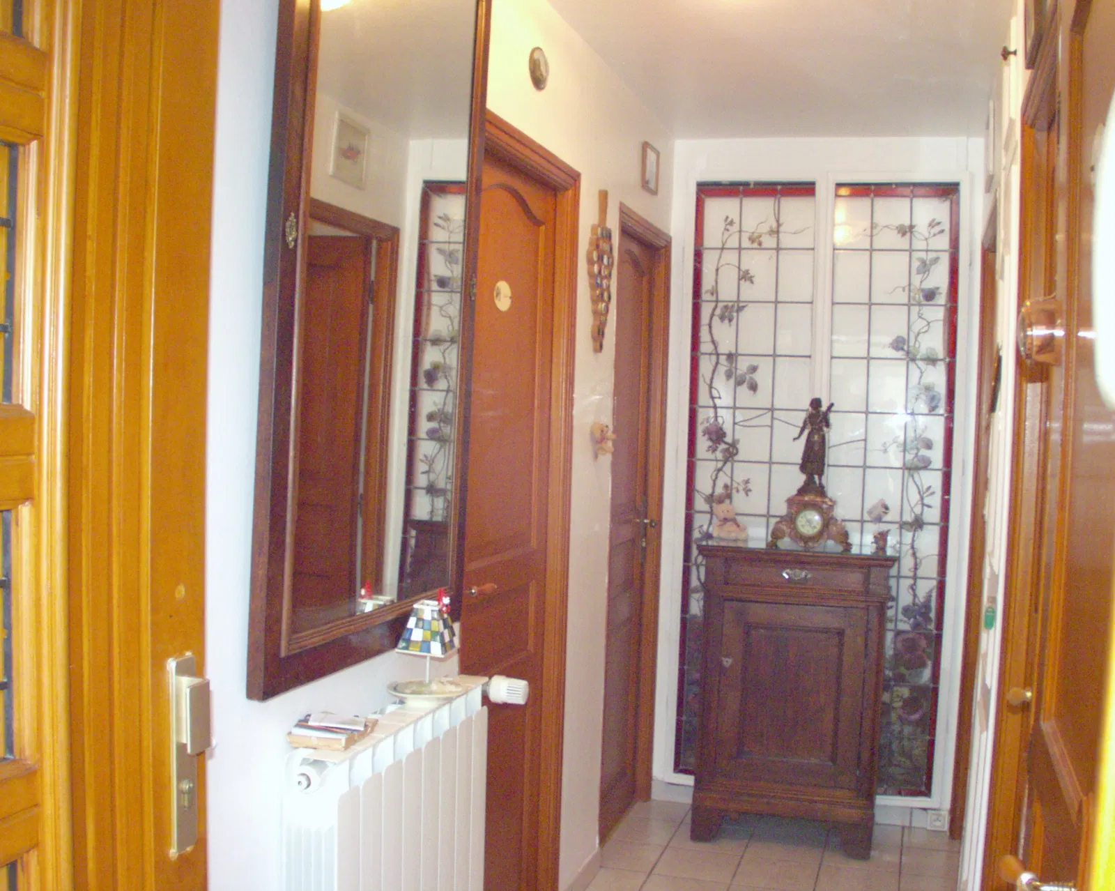 Room Place Jean Jaurès in Sens