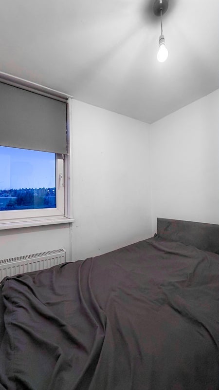 Flat Wick Road in Greater London