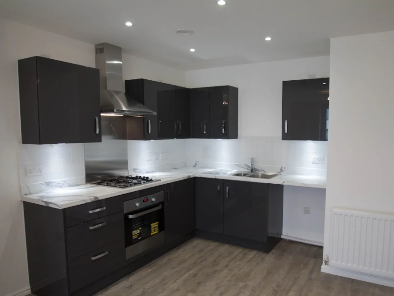 Flat Arneil Drive in City of Edinburgh