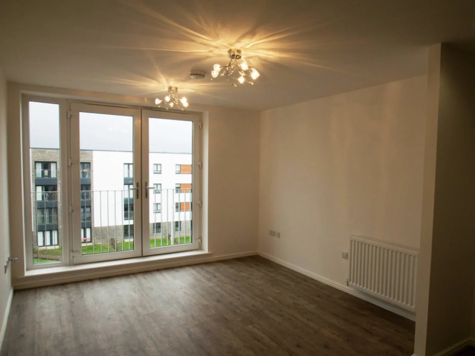 Flat Arneil Drive in City of Edinburgh