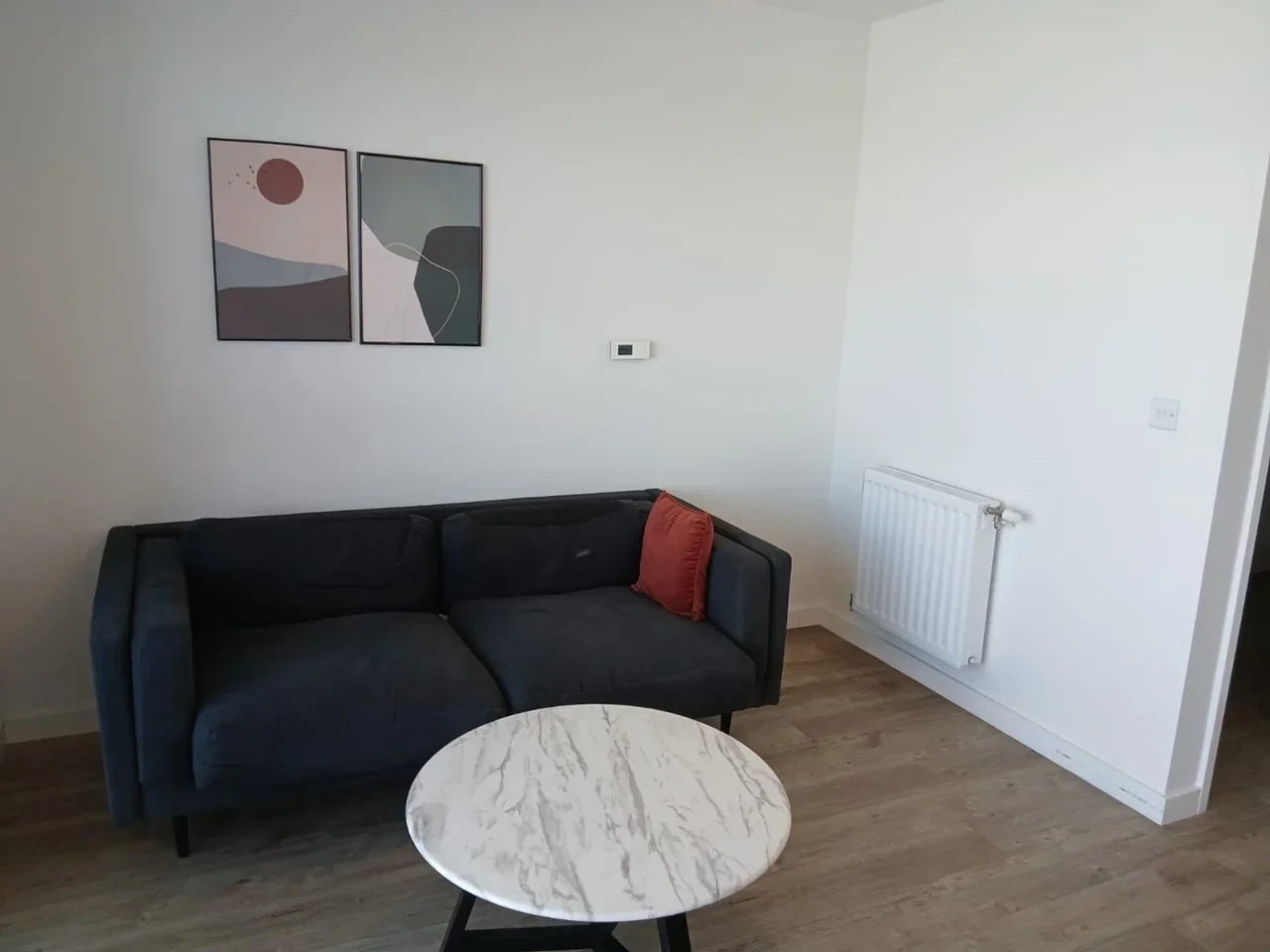 Room Brent Road in Aberdeen City