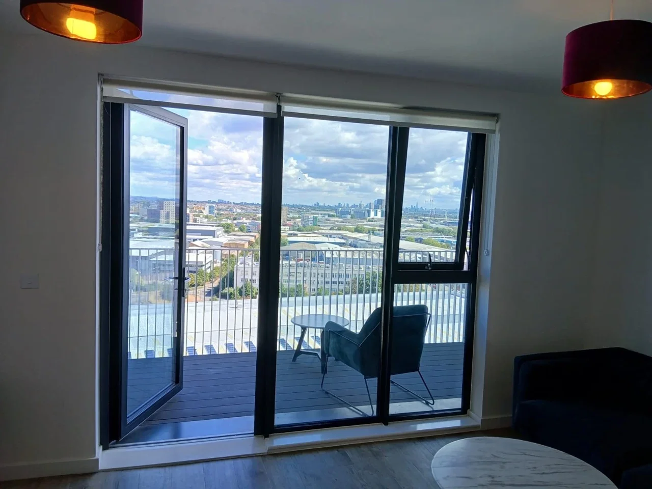 Room Brent Road in Aberdeen City