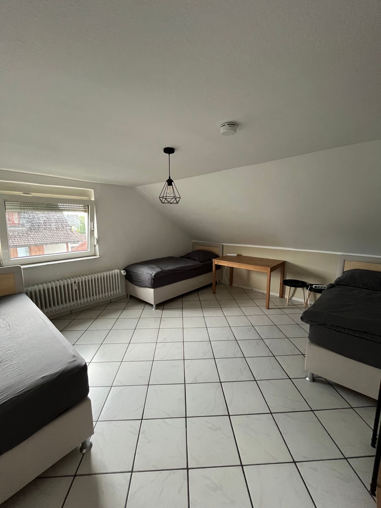 Wohnung Wenzingerstraße in Merdingen