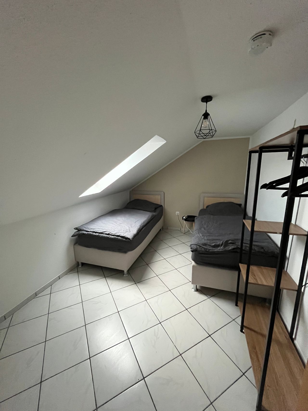 Wohnung Wenzingerstraße in Merdingen