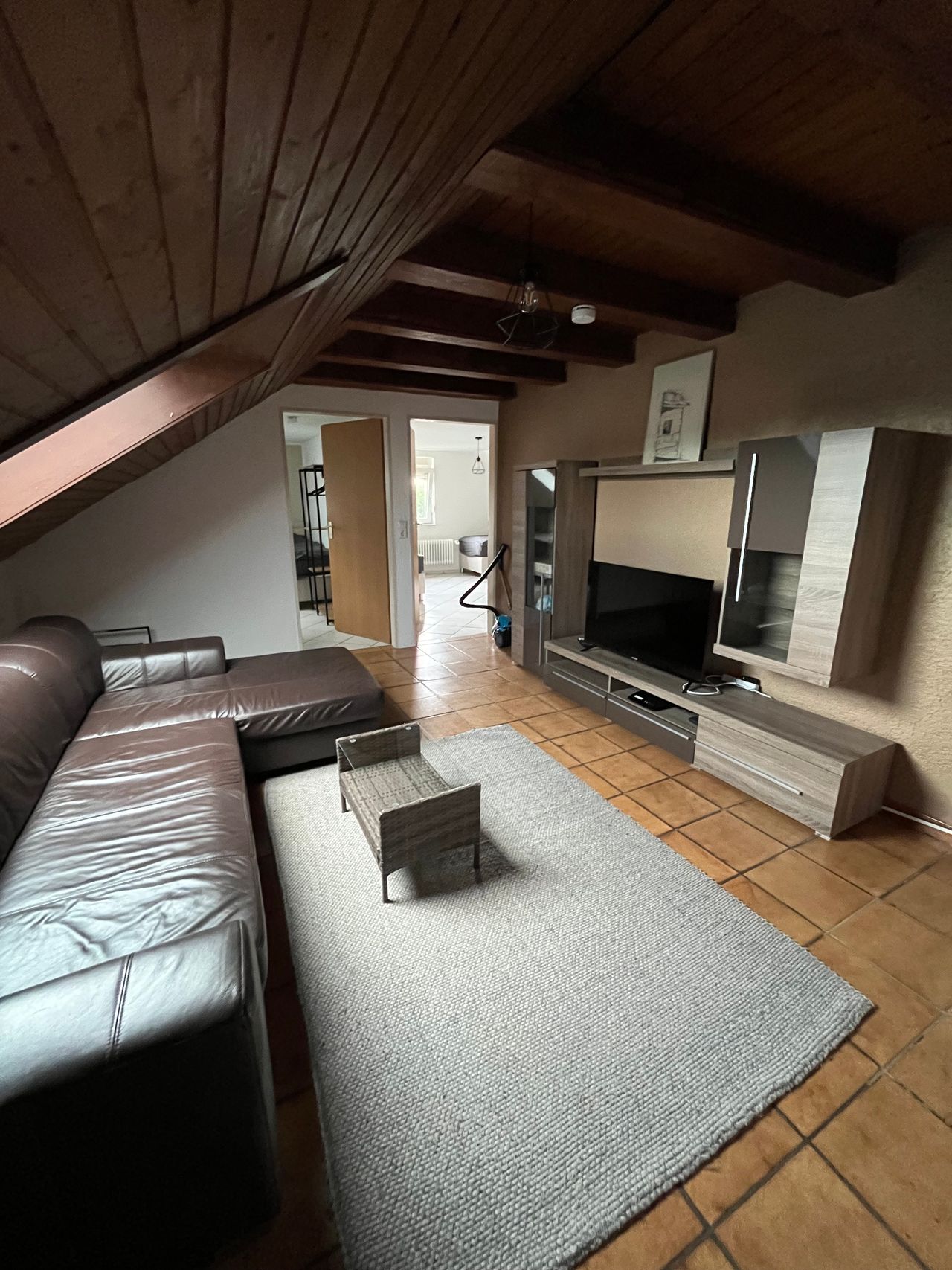 Wohnung Wenzingerstraße in Merdingen