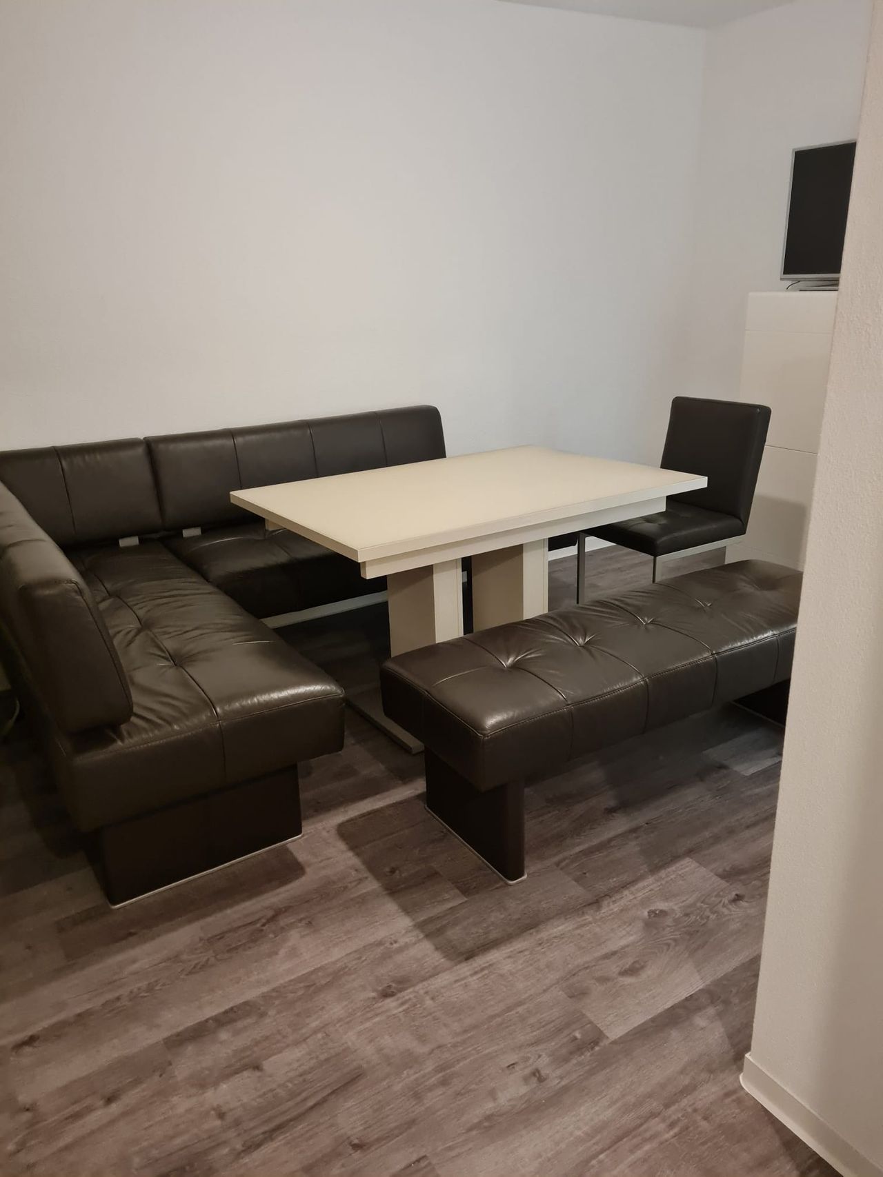 Wohnung Makenhofstraße in Marbach am Neckar