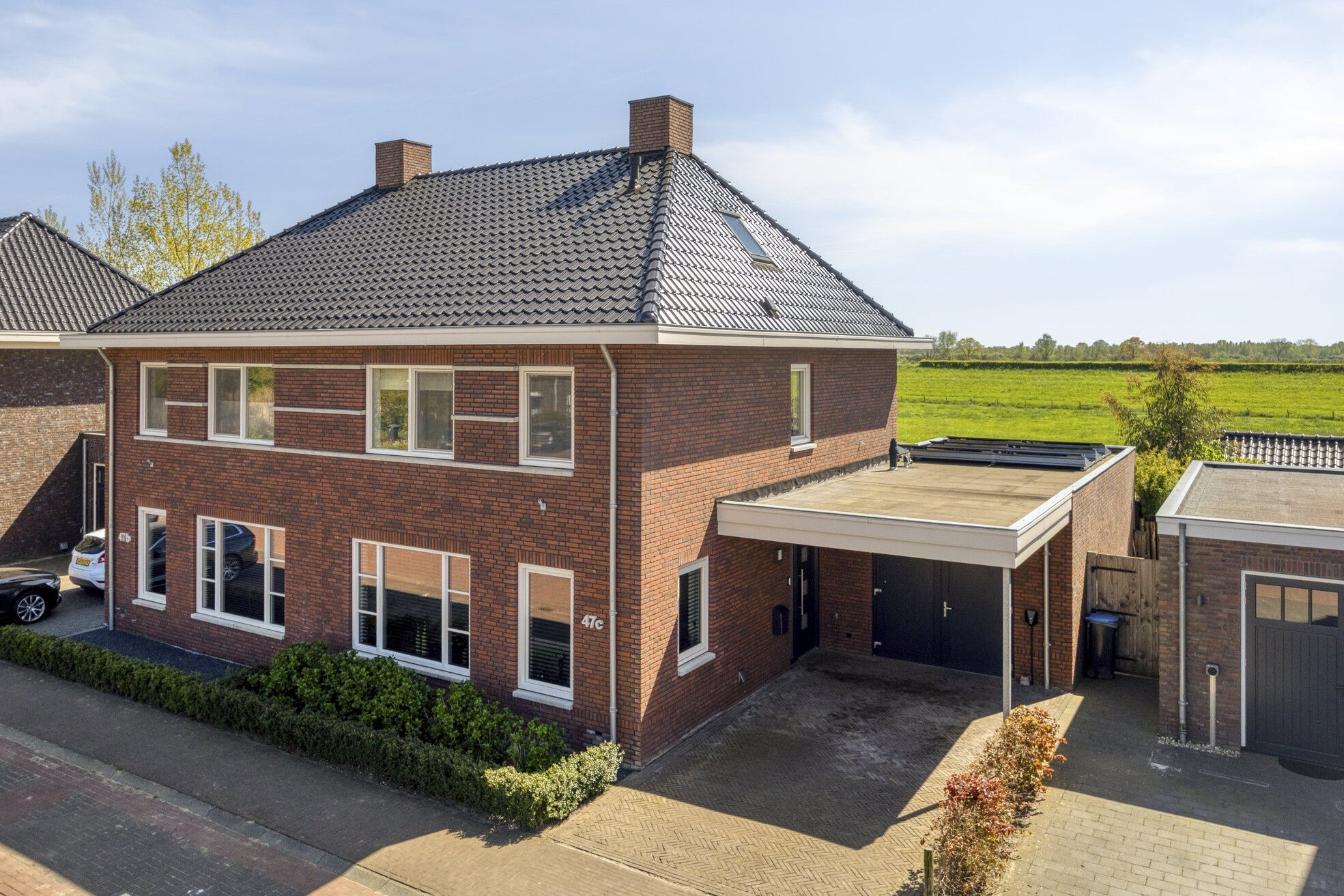 Coehoornhof 47 C in Nederasselt