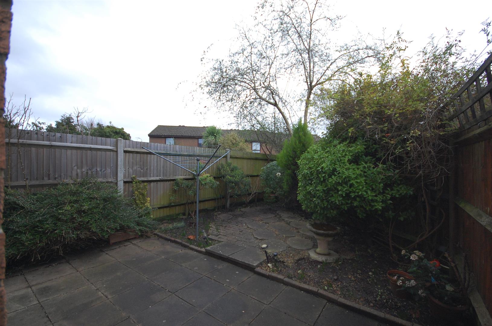 House Heacham Avenue in Greater London
