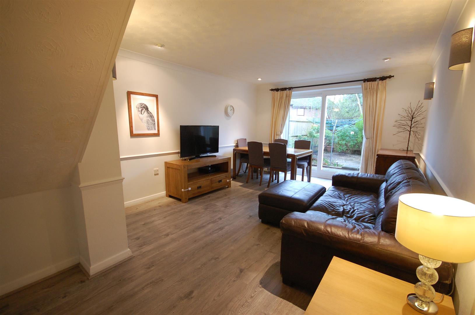 House Heacham Avenue in Greater London