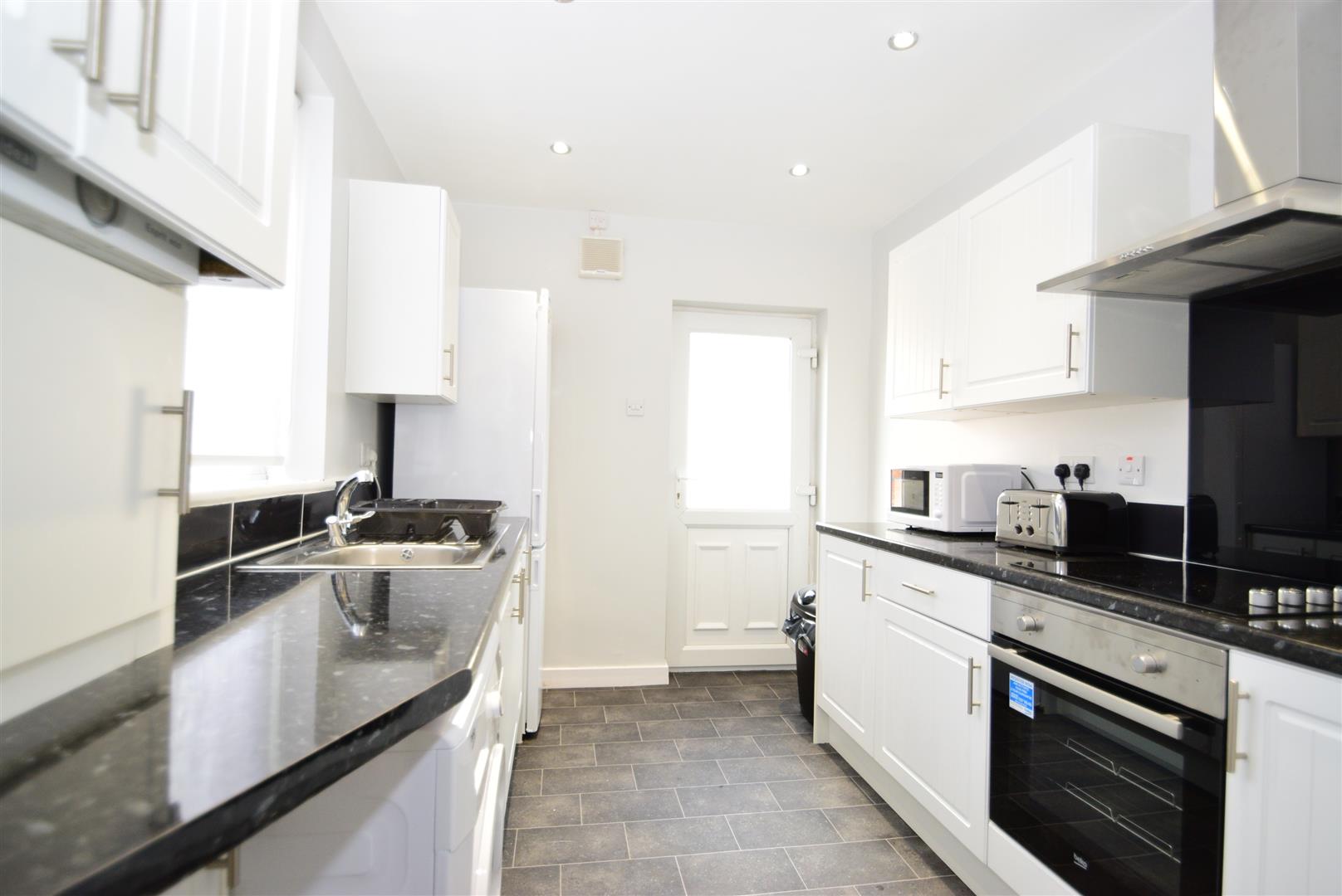 Flat King John Street in Newcastle upon Tyne