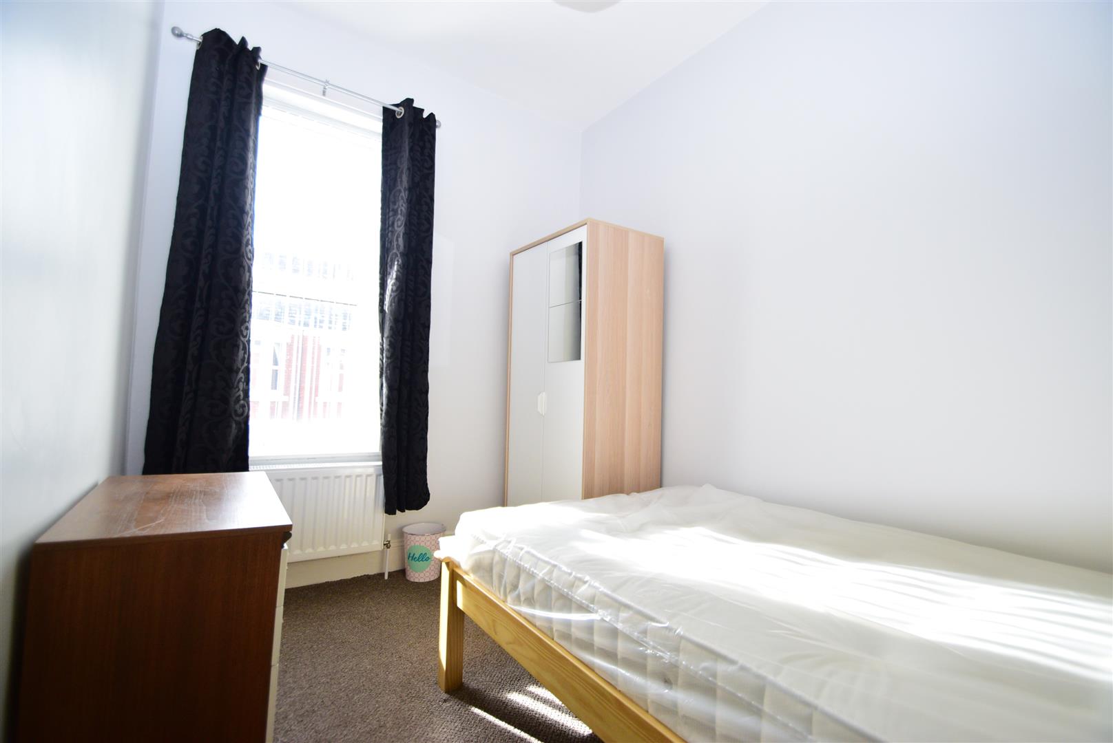 Flat King John Street in Newcastle upon Tyne