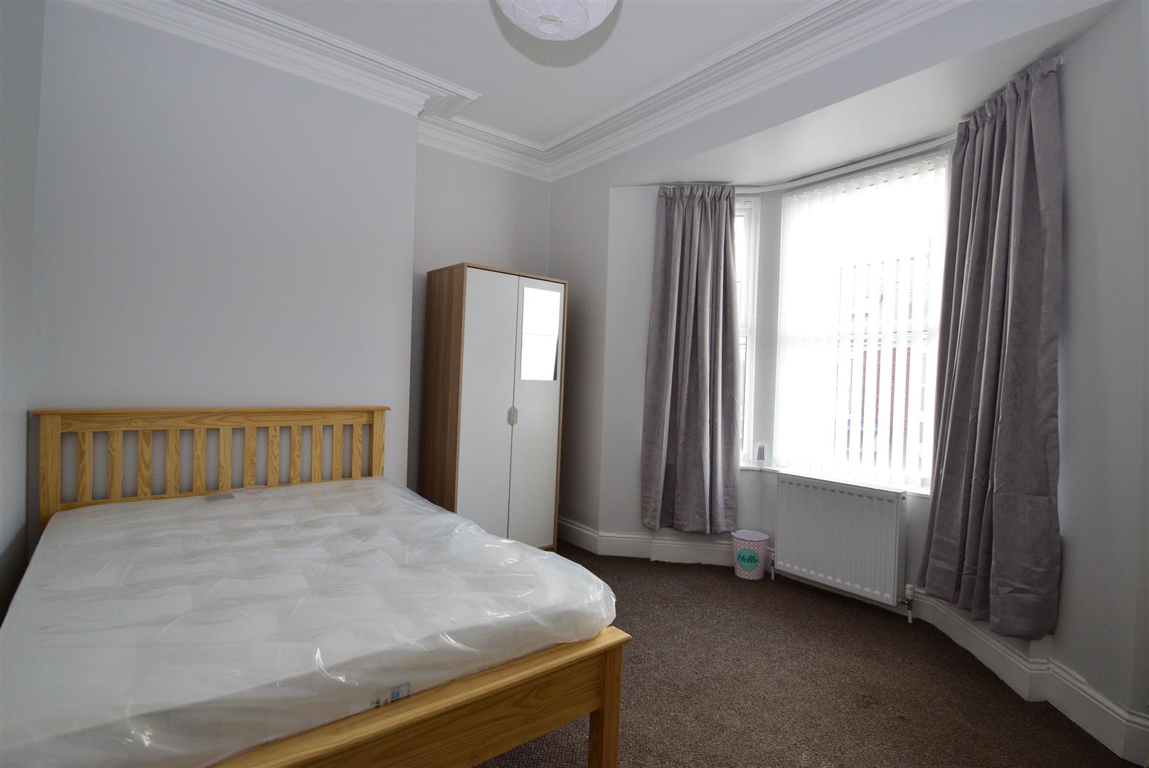Flat King John Street in Newcastle upon Tyne