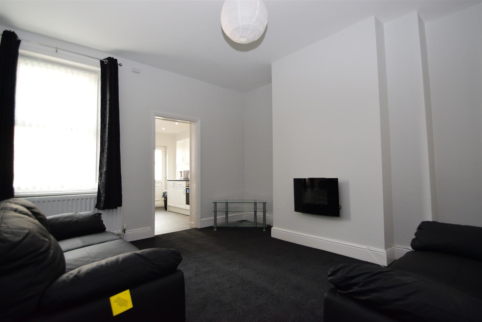 Flat King John Street in Newcastle upon Tyne