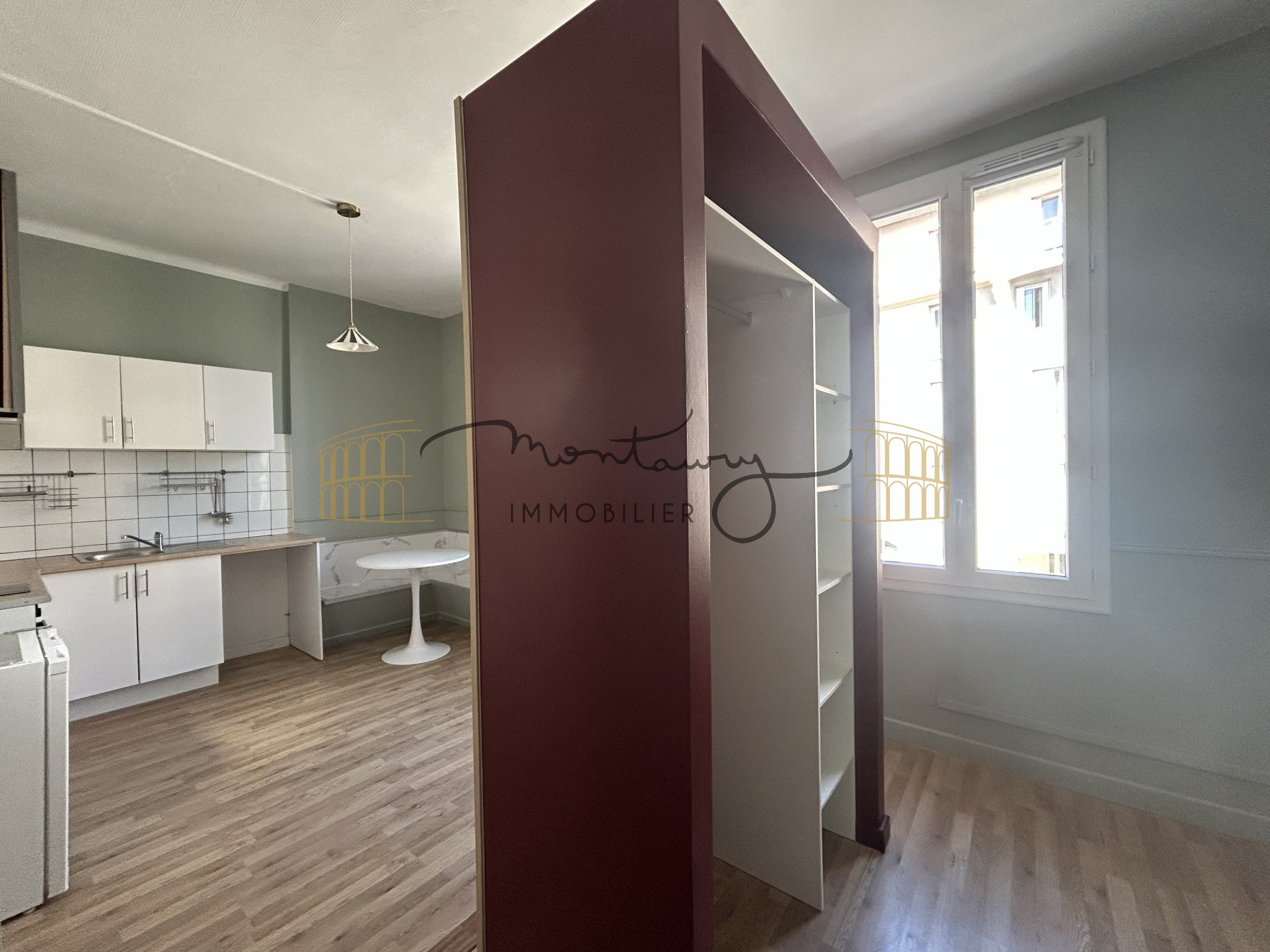 Appartement Impasse du Coteau à Nîmes