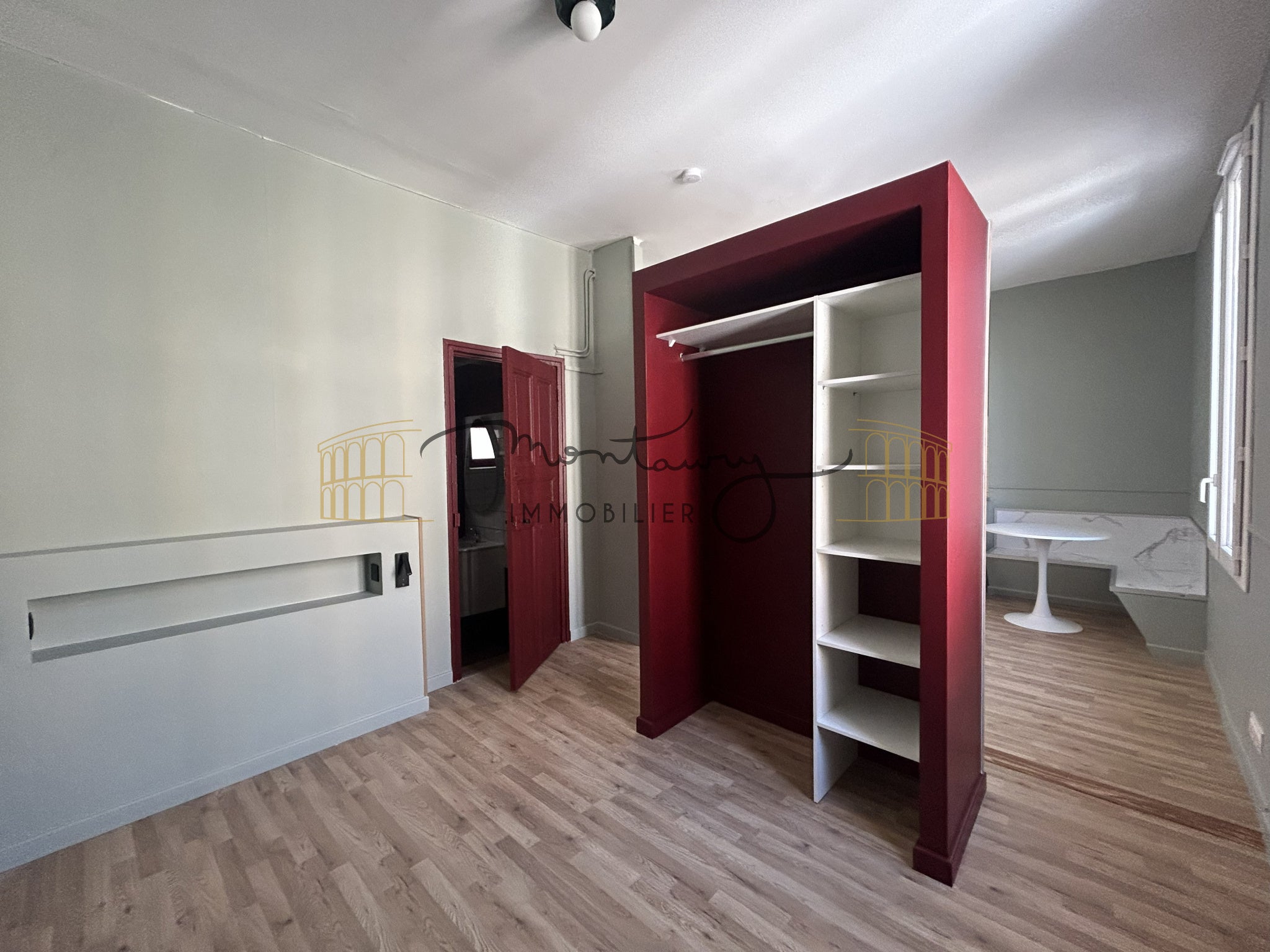 Appartement Impasse du Coteau à Nîmes