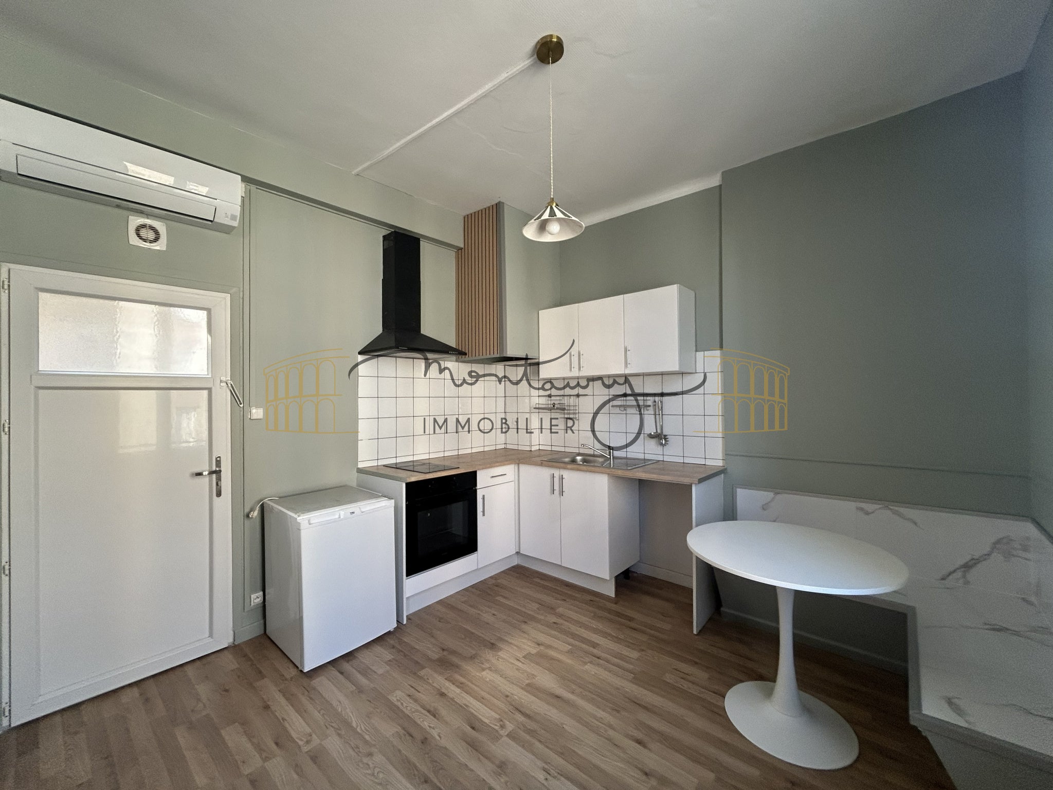 Appartement Impasse du Coteau à Nîmes