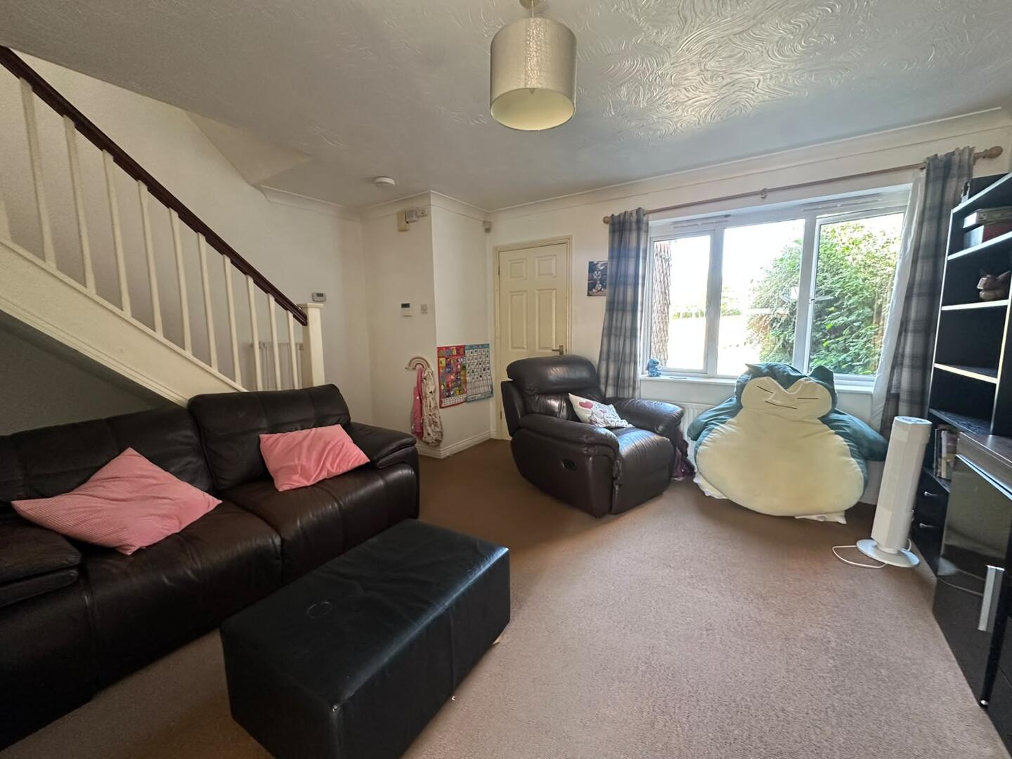 House Darien Way in Braunstone Town
