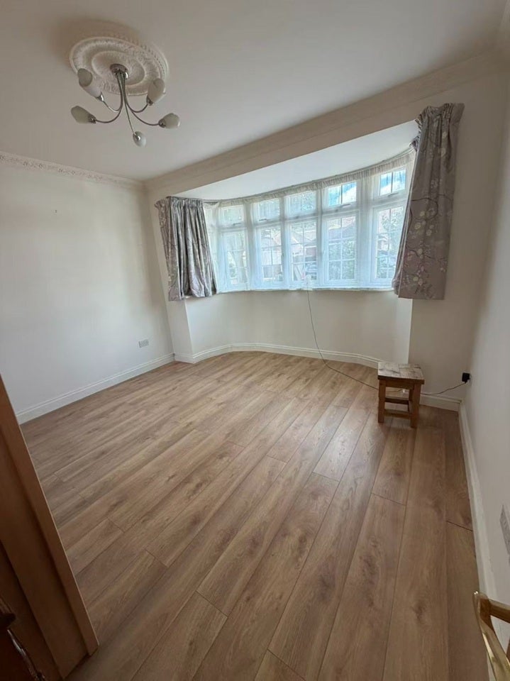 House Lime Grove in Greater London